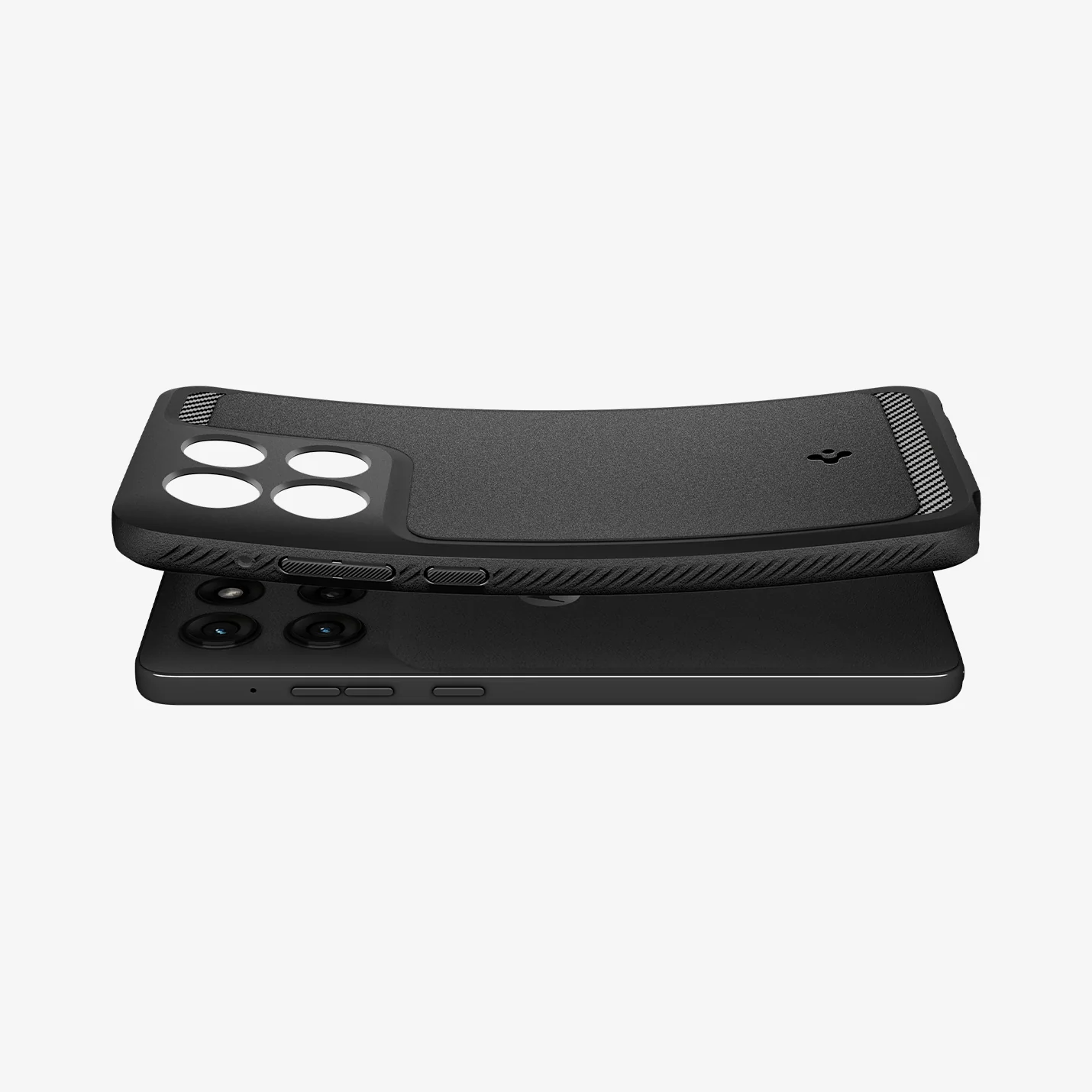 Moto G Series - Rugged Armor 55 Moto G Series - Rugged Armor