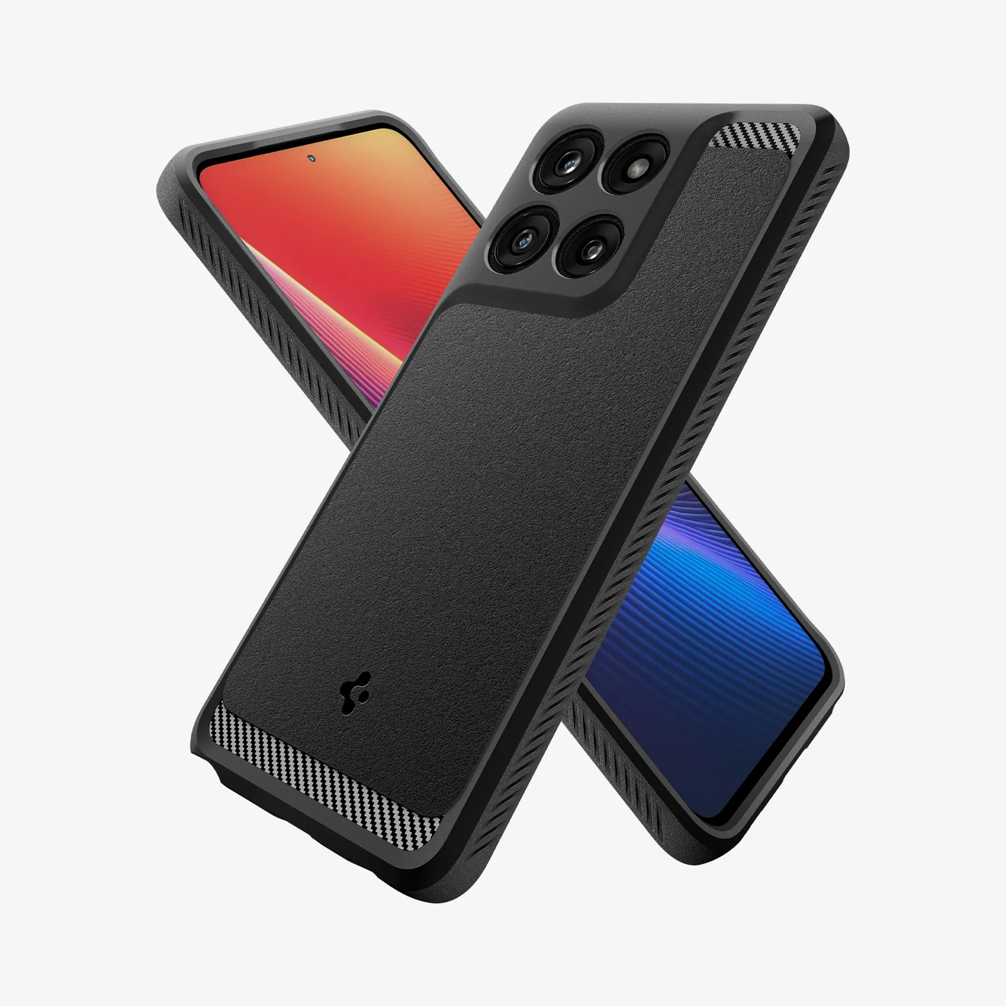 Moto G Series - Rugged Armor 56 Moto G Series - Rugged Armor