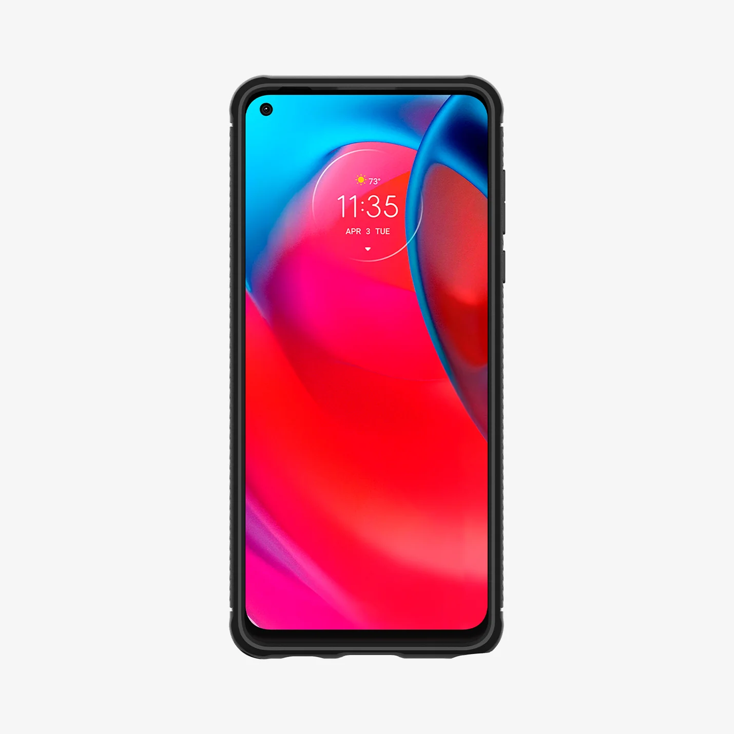 Moto G Series - Rugged Armor 6 Moto G Series - Rugged Armor