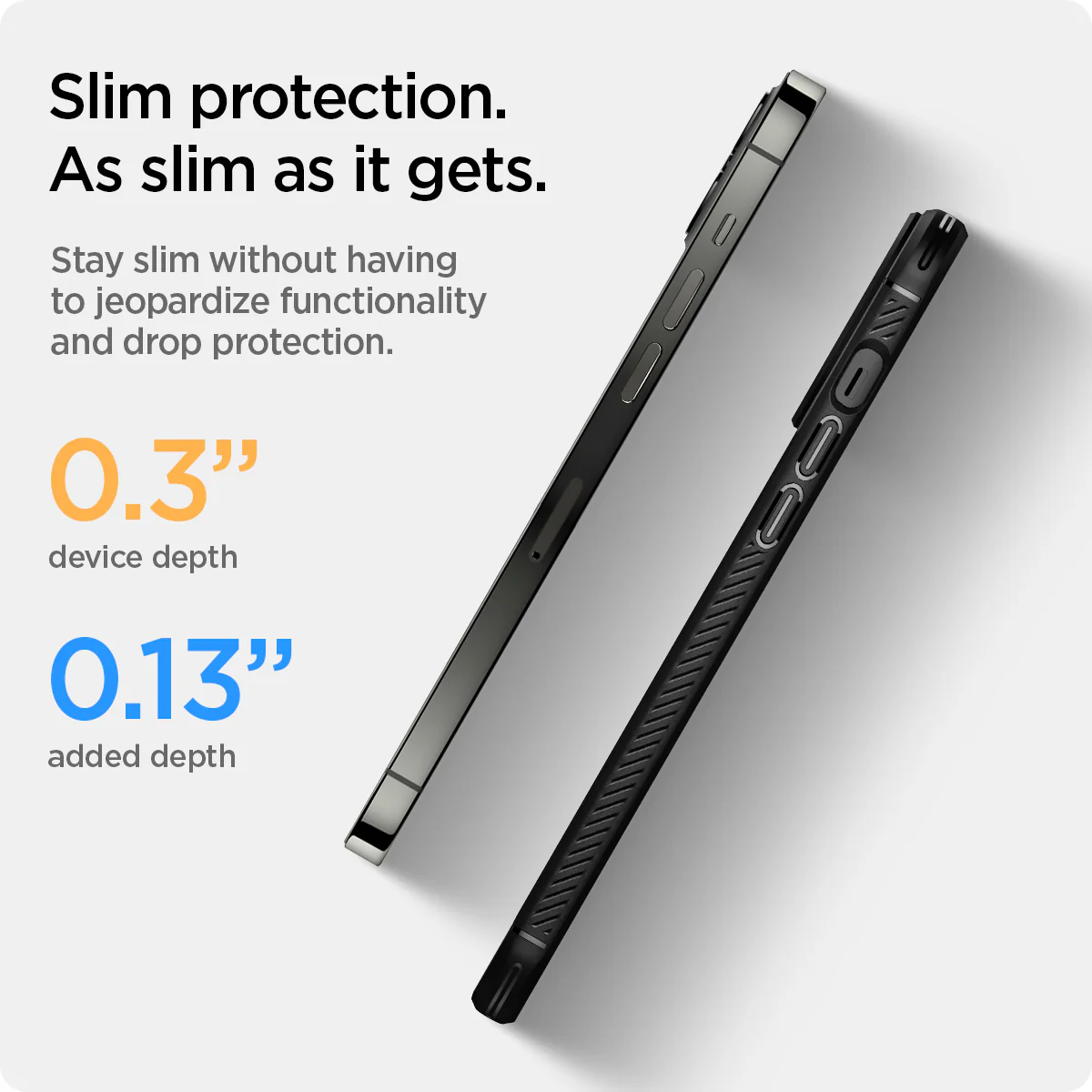 iPhone 13 Series - Rugged Armor 10 iPhone 13 Series - Rugged Armor