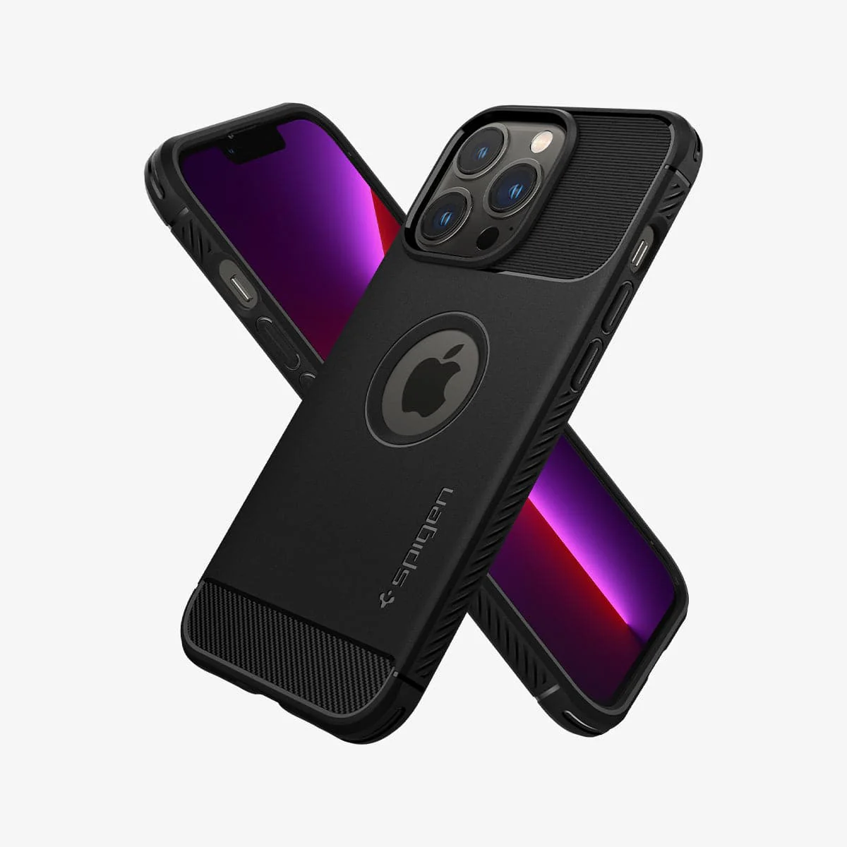 iPhone 13 Series - Rugged Armor 18 iPhone 13 Series - Rugged Armor