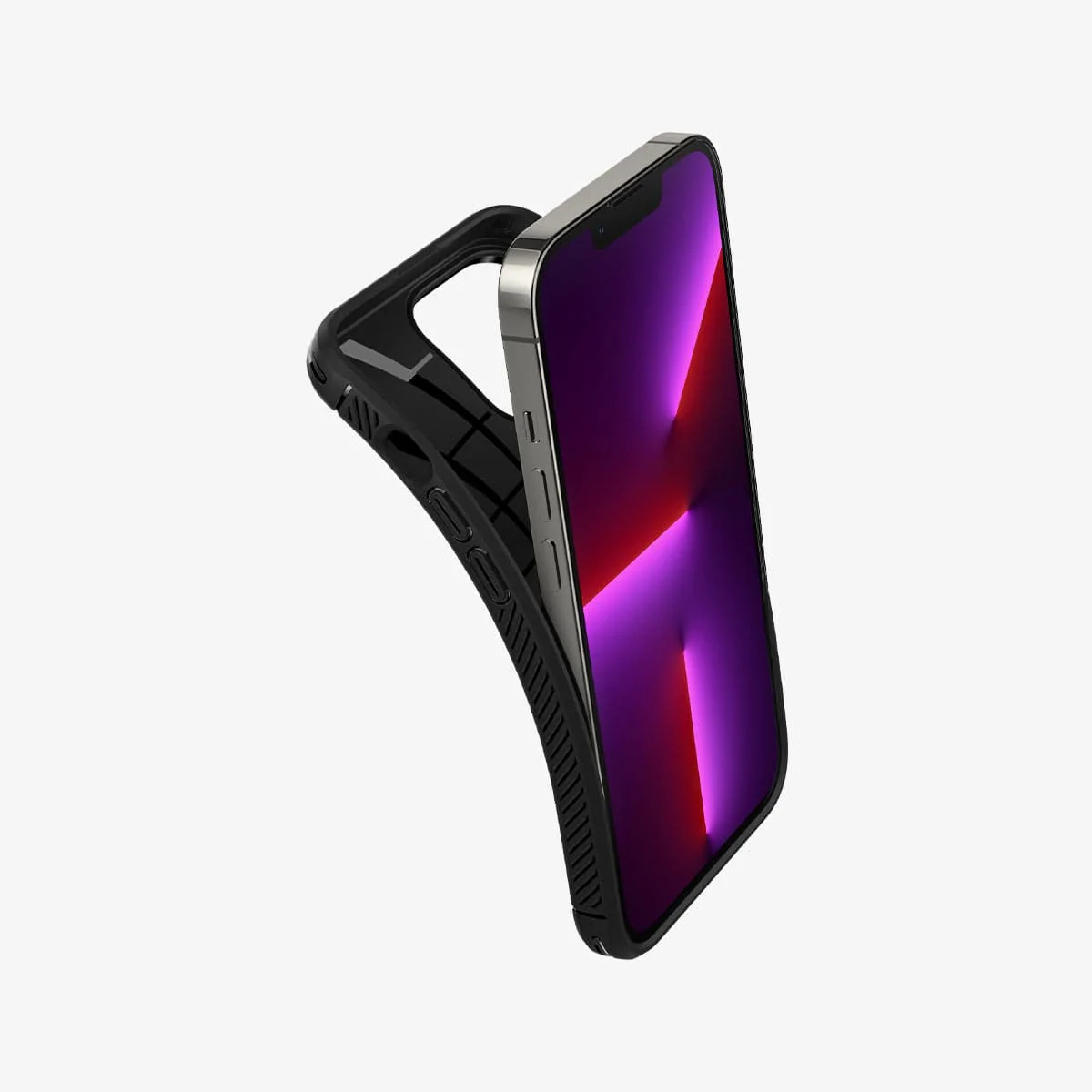 iPhone 13 Series - Rugged Armor 19 iPhone 13 Series - Rugged Armor