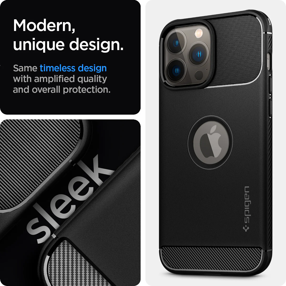 iPhone 13 Series - Rugged Armor 26 iPhone 13 Series - Rugged Armor
