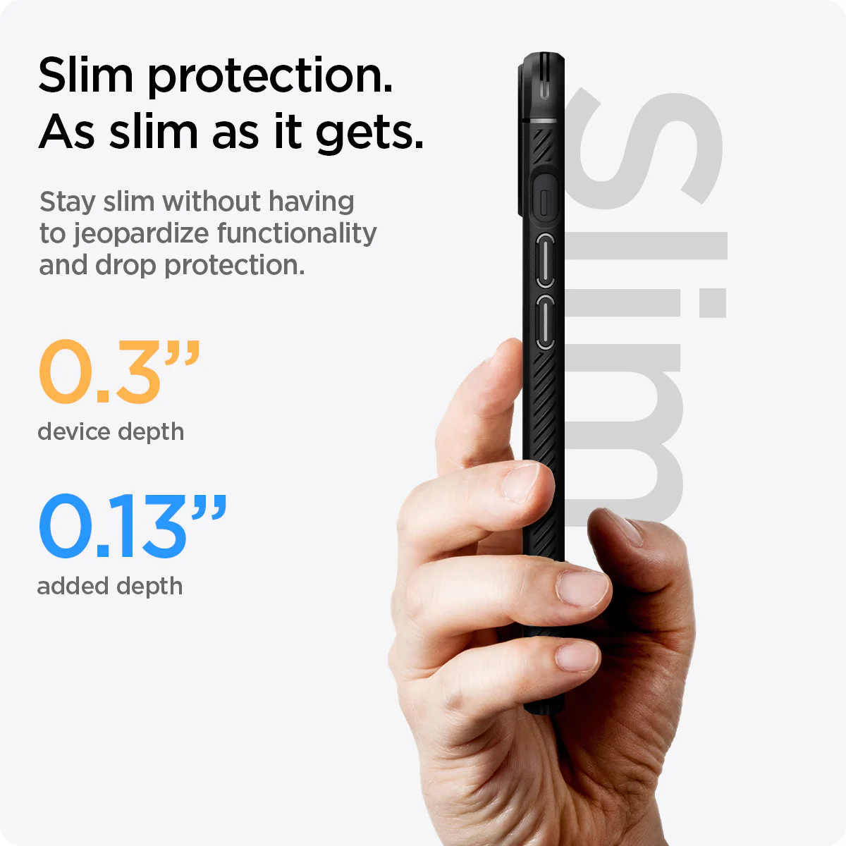 iPhone 13 Series - Rugged Armor 36 iPhone 13 Series - Rugged Armor