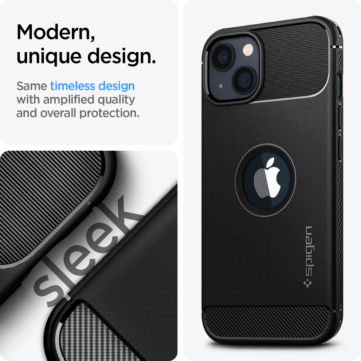 iPhone 13 Series - Rugged Armor 39 iPhone 13 Series - Rugged Armor