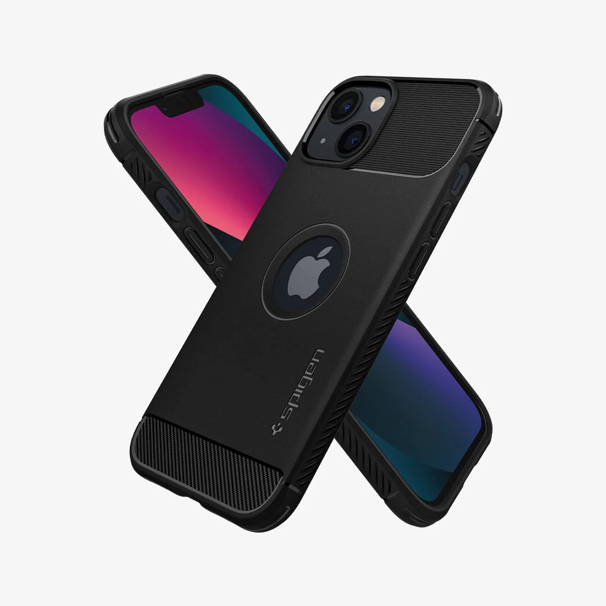 iPhone 13 Series - Rugged Armor 44 iPhone 13 Series - Rugged Armor
