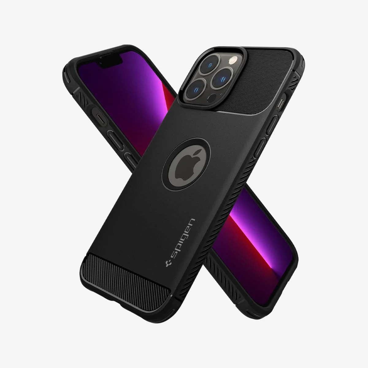iPhone 13 Series - Rugged Armor 5 iPhone 13 Series - Rugged Armor
