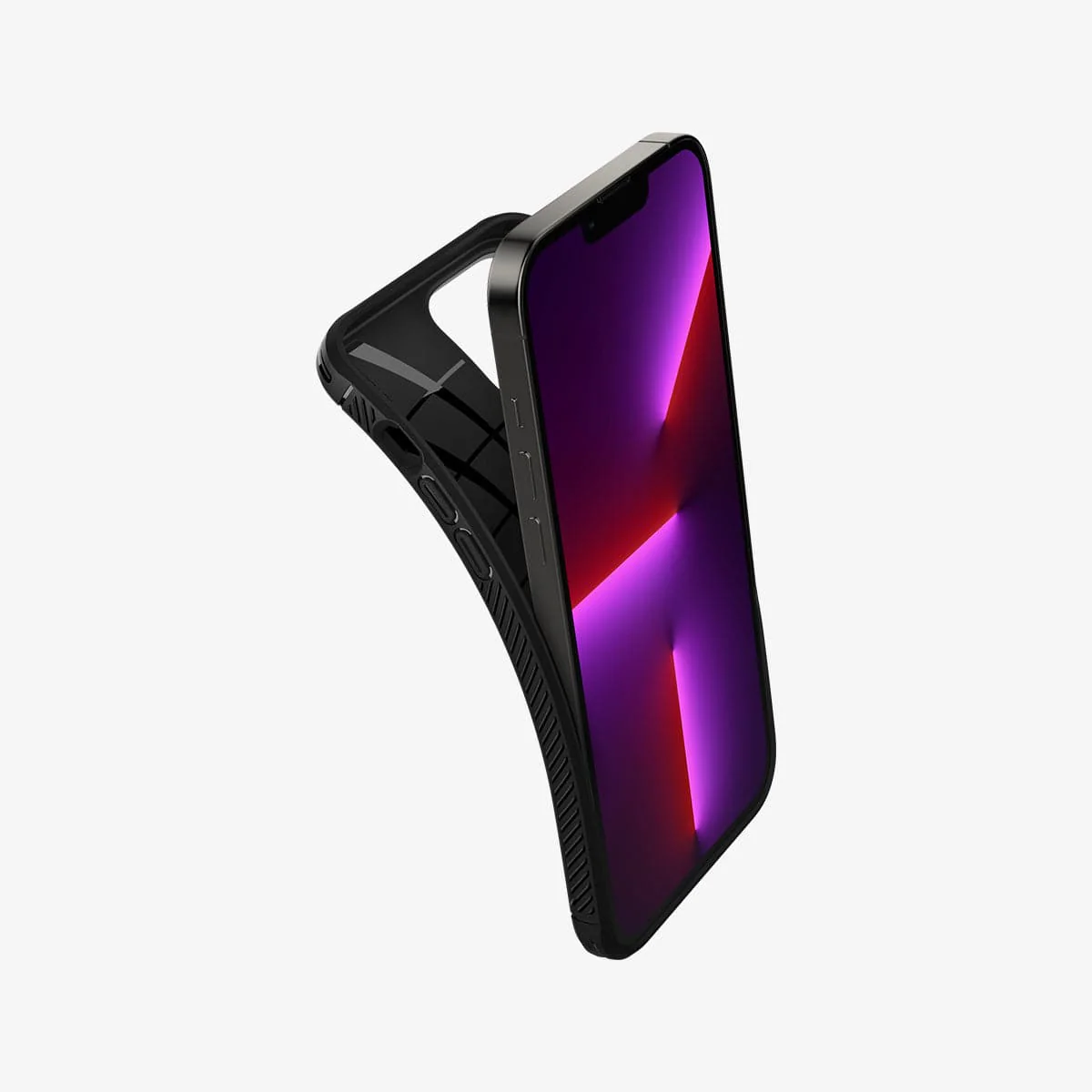 iPhone 13 Series - Rugged Armor 6 iPhone 13 Series - Rugged Armor