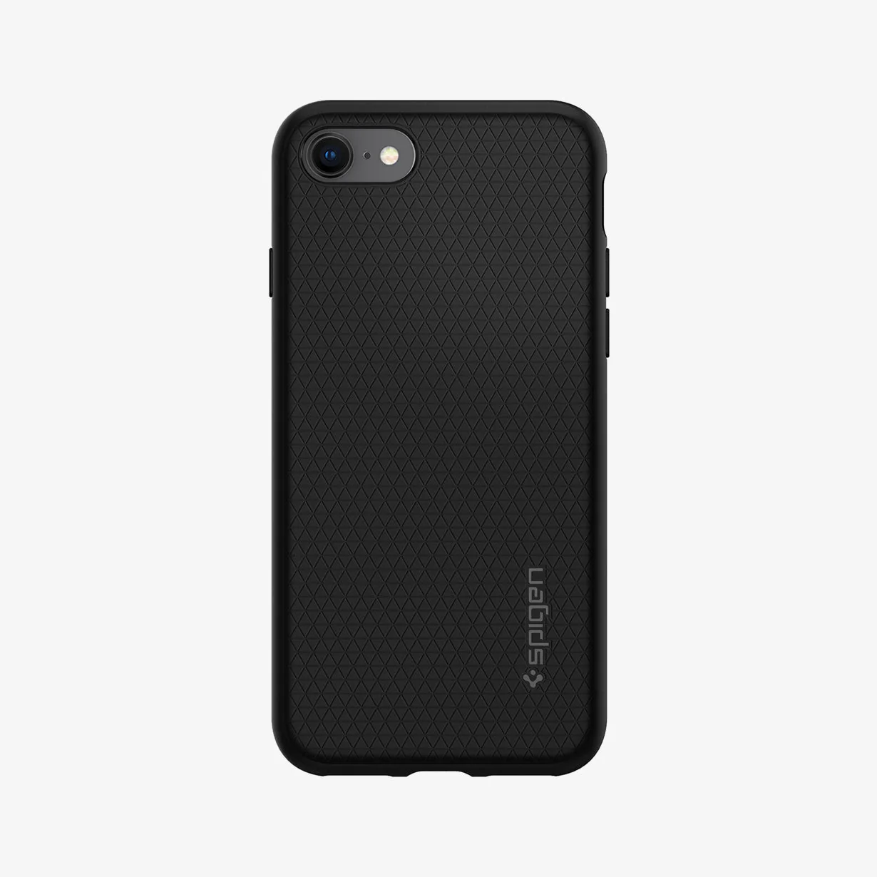 iPhone SE Series - Liquid Air
