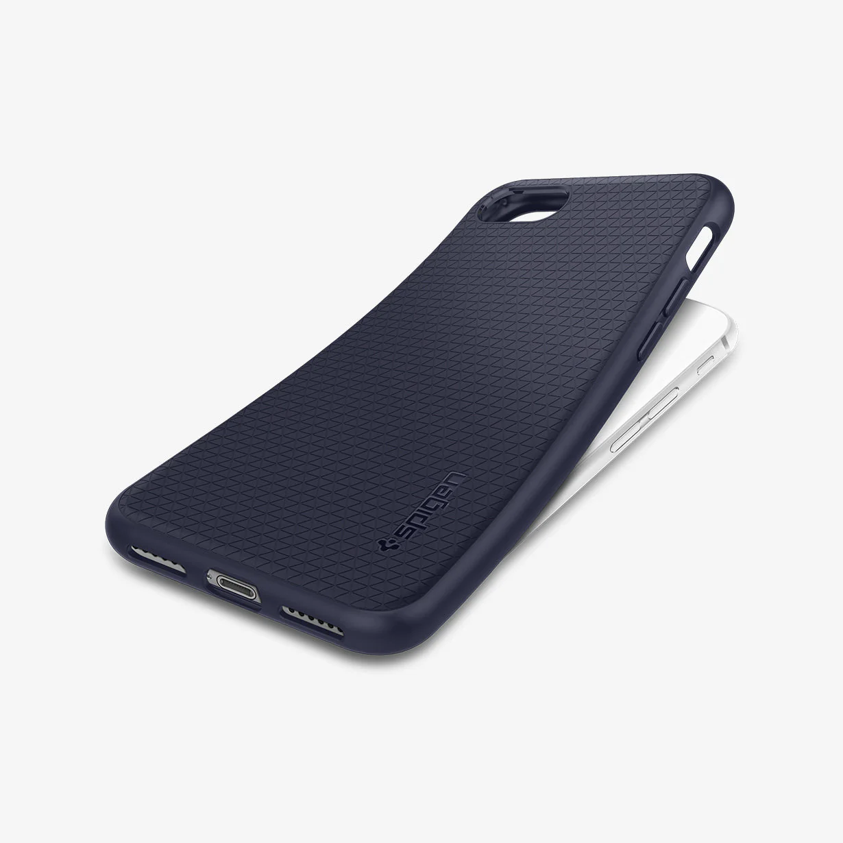 iPhone SE Series - Liquid Air 10 iPhone SE Series - Liquid Air
