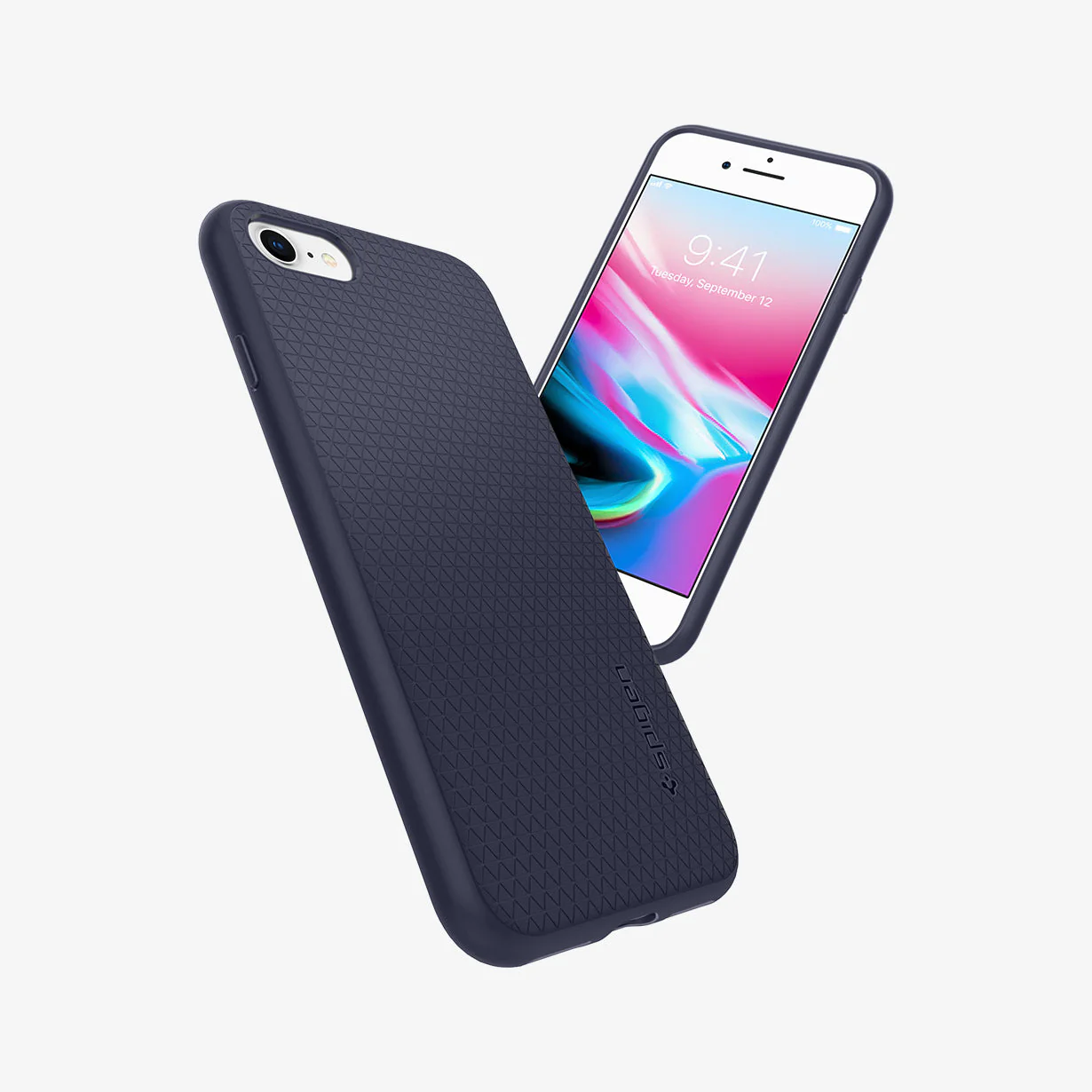 iPhone SE Series - Liquid Air 11 iPhone SE Series - Liquid Air