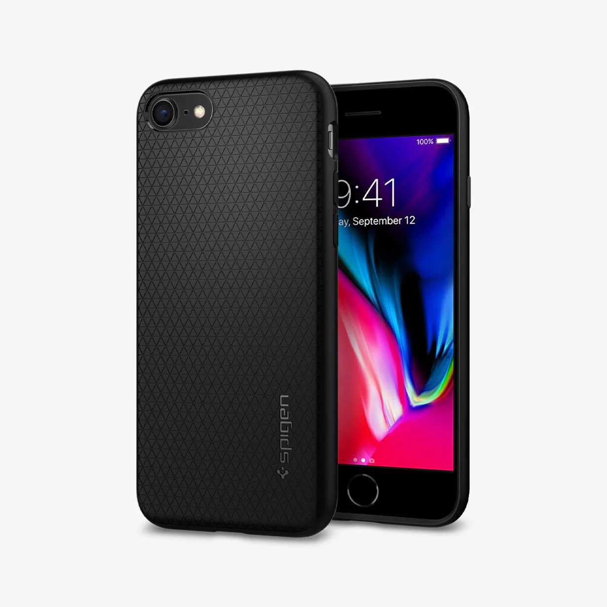 iPhone SE Series - Liquid Air 2 iPhone SE Series - Liquid Air