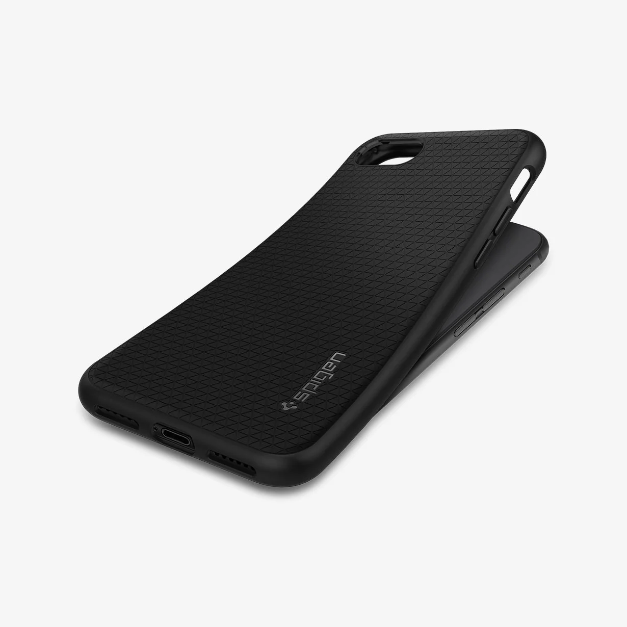 iPhone SE Series - Liquid Air 3 iPhone SE Series - Liquid Air