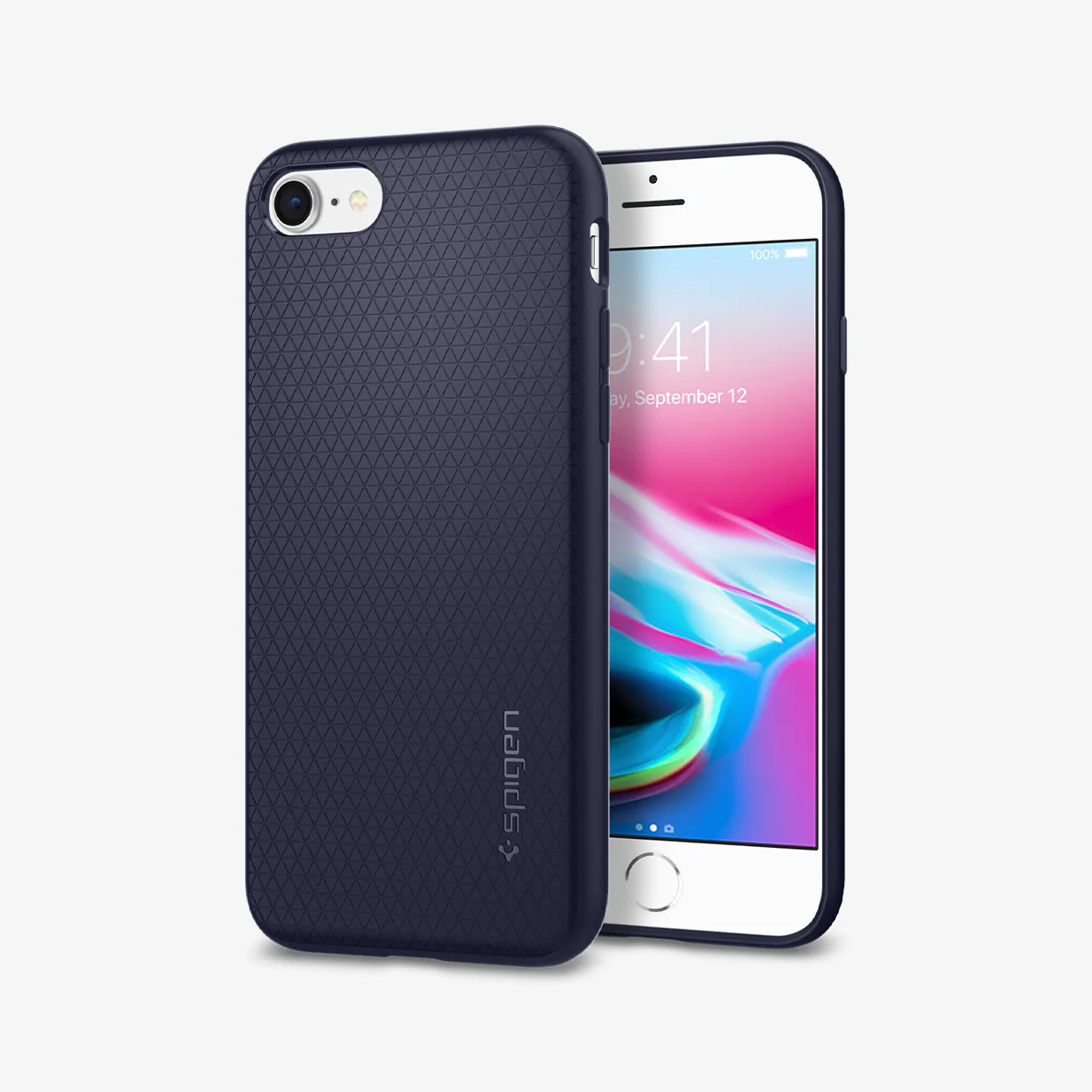 iPhone SE Series - Liquid Air 9 iPhone SE Series - Liquid Air