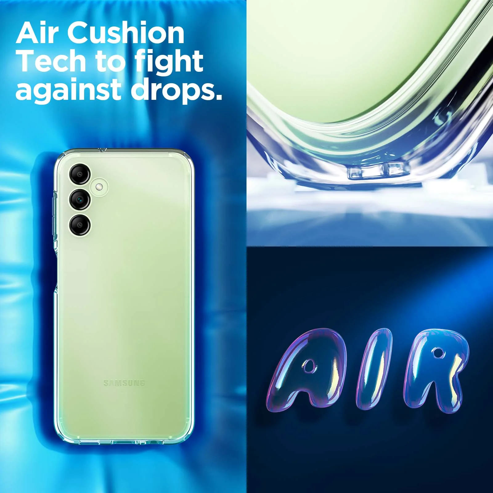 Galaxy A Series - Ultra Hybrid 100 Galaxy A Series - Ultra Hybrid