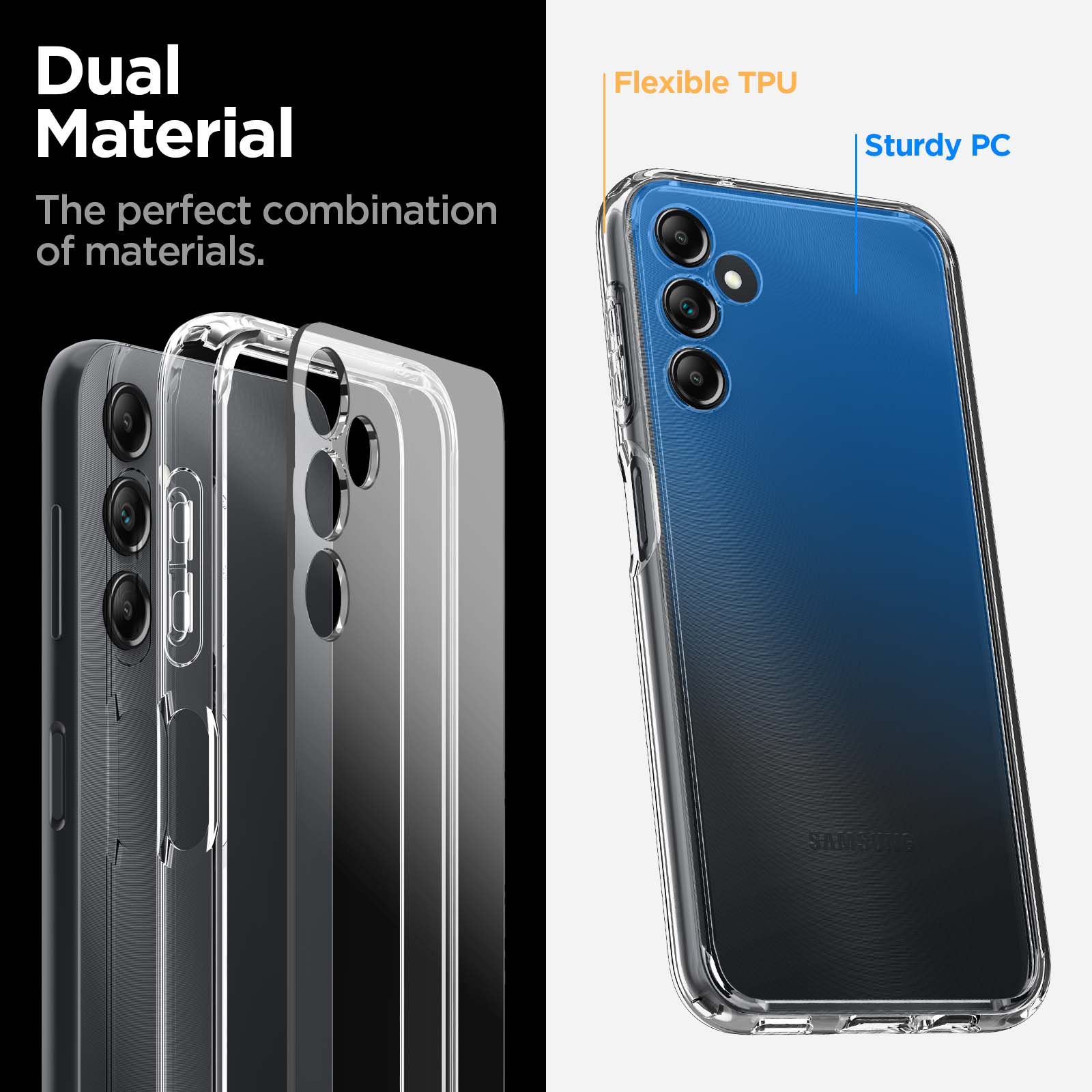 Galaxy A Series - Ultra Hybrid 101 Galaxy A Series - Ultra Hybrid