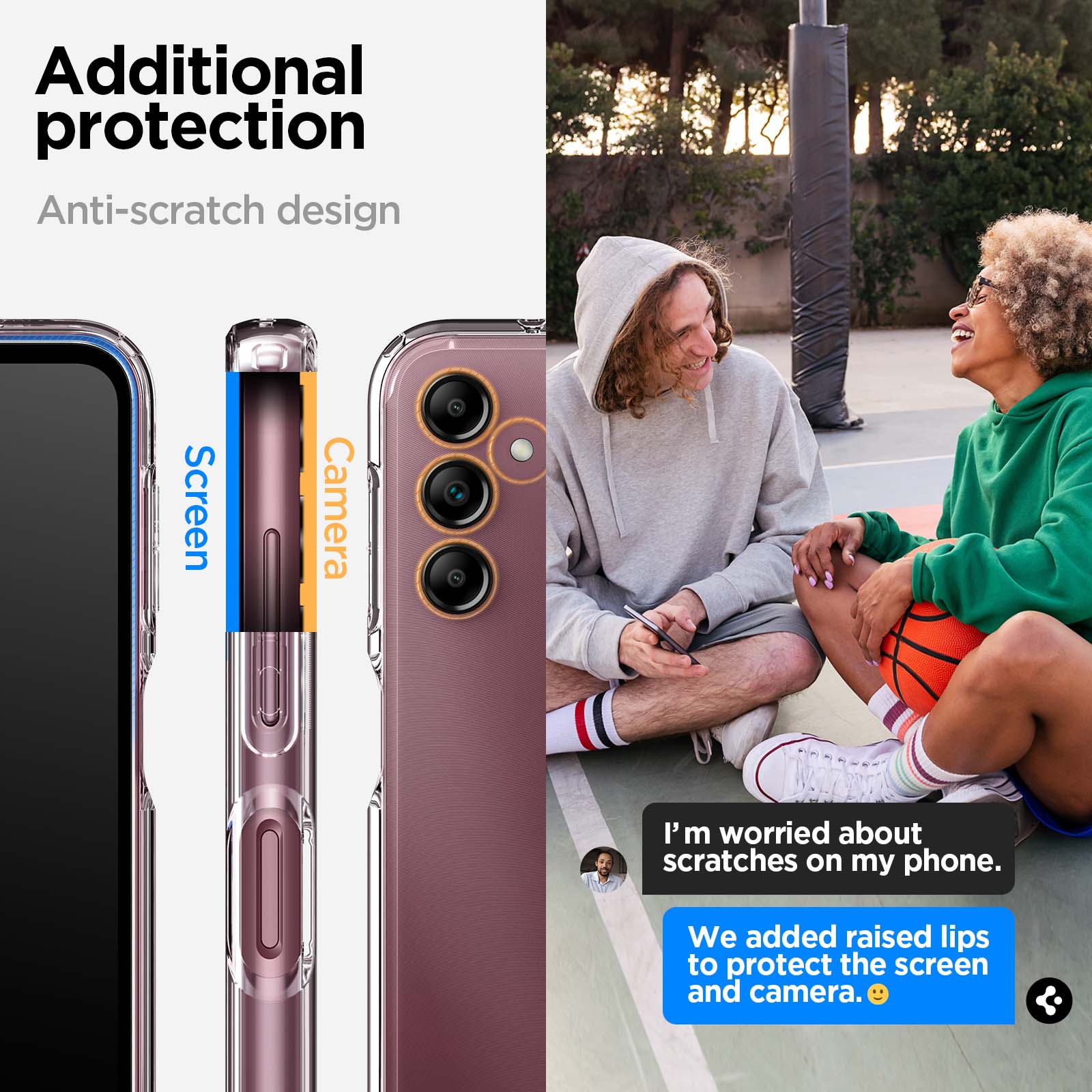 Galaxy A Series - Ultra Hybrid 102 Galaxy A Series - Ultra Hybrid