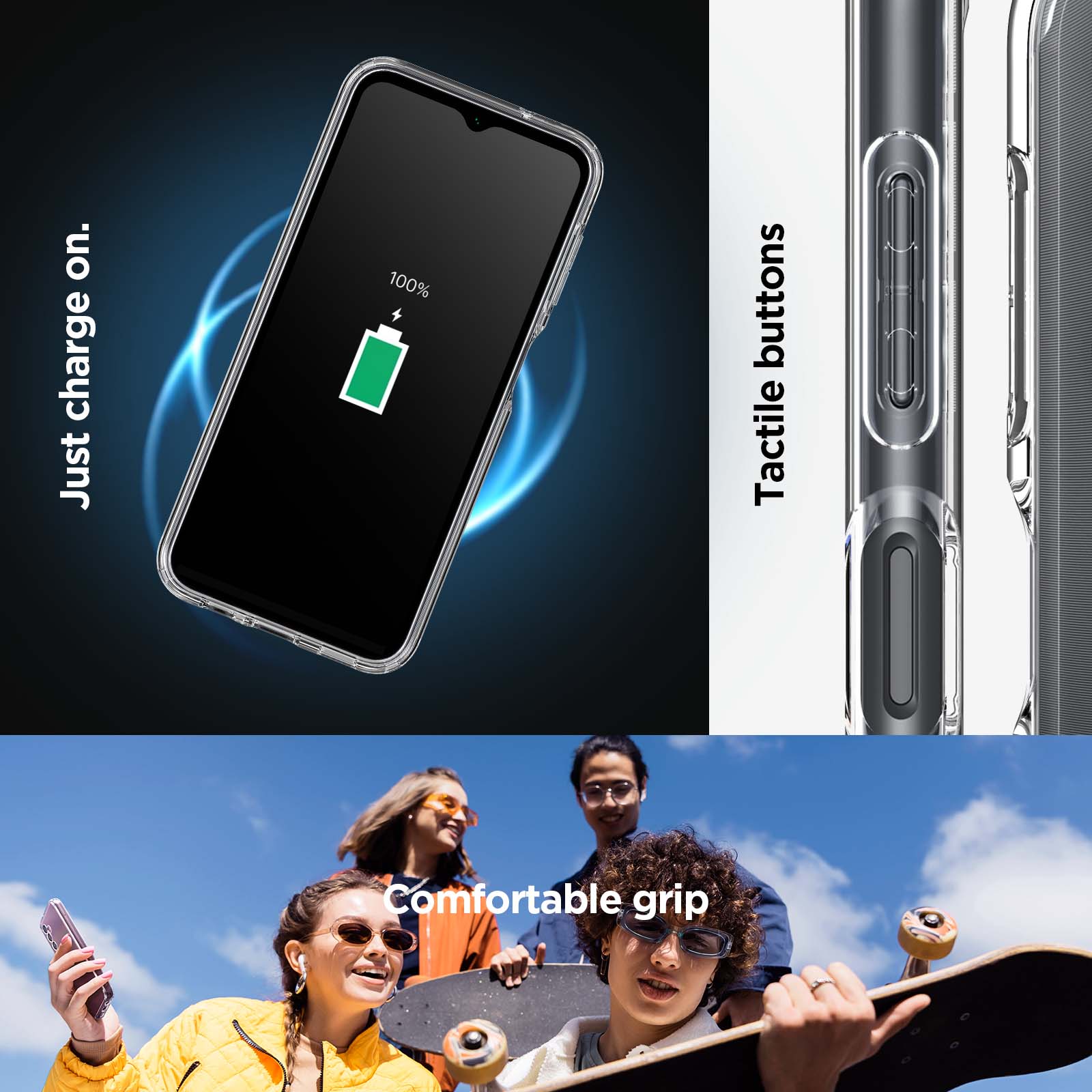 Galaxy A Series - Ultra Hybrid 103 Galaxy A Series - Ultra Hybrid
