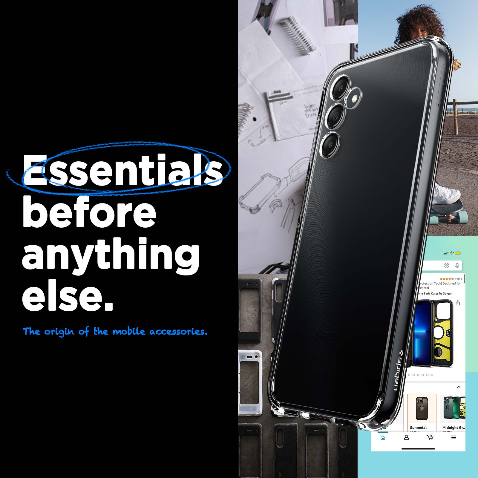 Galaxy A Series - Ultra Hybrid 104 Galaxy A Series - Ultra Hybrid
