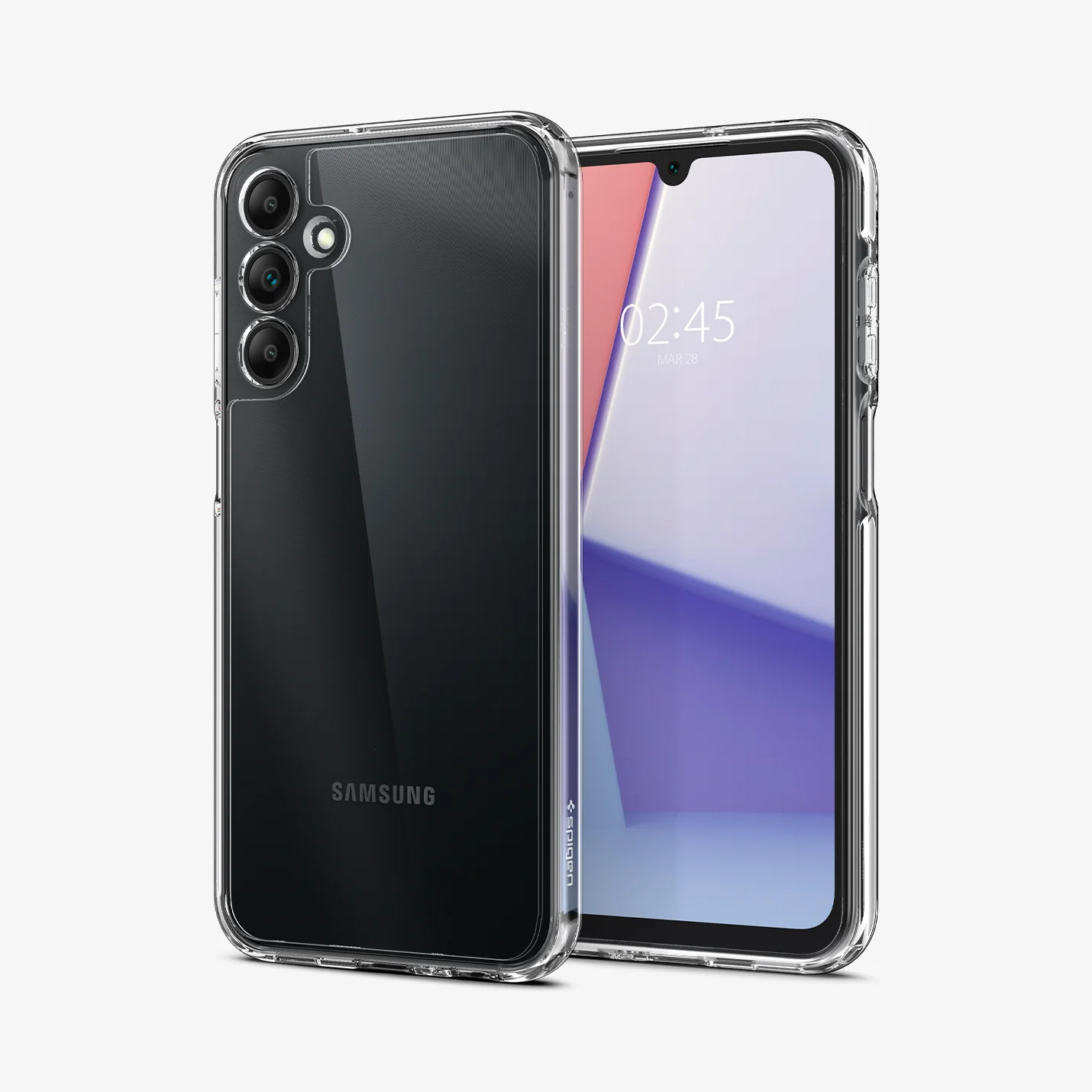 Galaxy A Series - Ultra Hybrid 107 Galaxy A Series - Ultra Hybrid