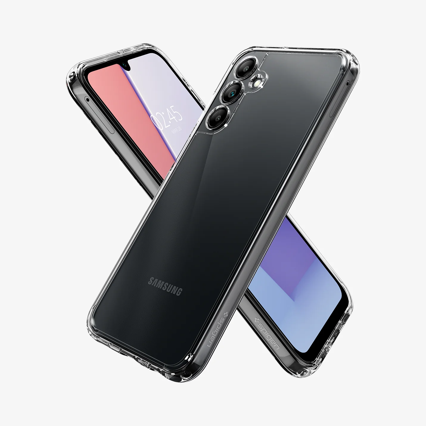 Galaxy A Series - Ultra Hybrid 108 Galaxy A Series - Ultra Hybrid