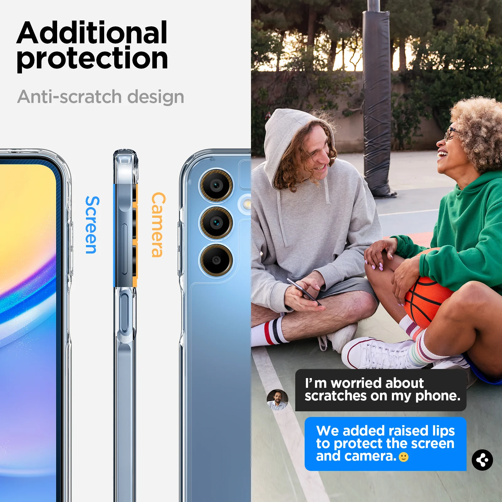 Galaxy A Series - Ultra Hybrid 116 Galaxy A Series - Ultra Hybrid