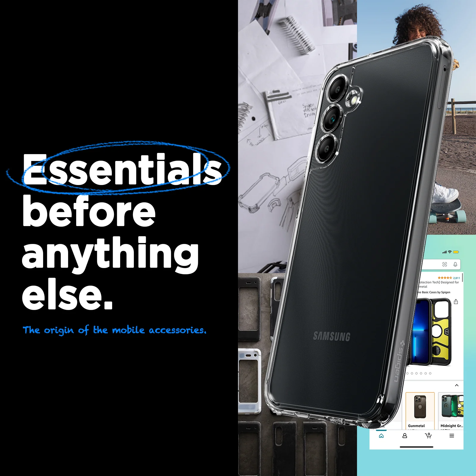 Galaxy A Series - Ultra Hybrid 118 Galaxy A Series - Ultra Hybrid