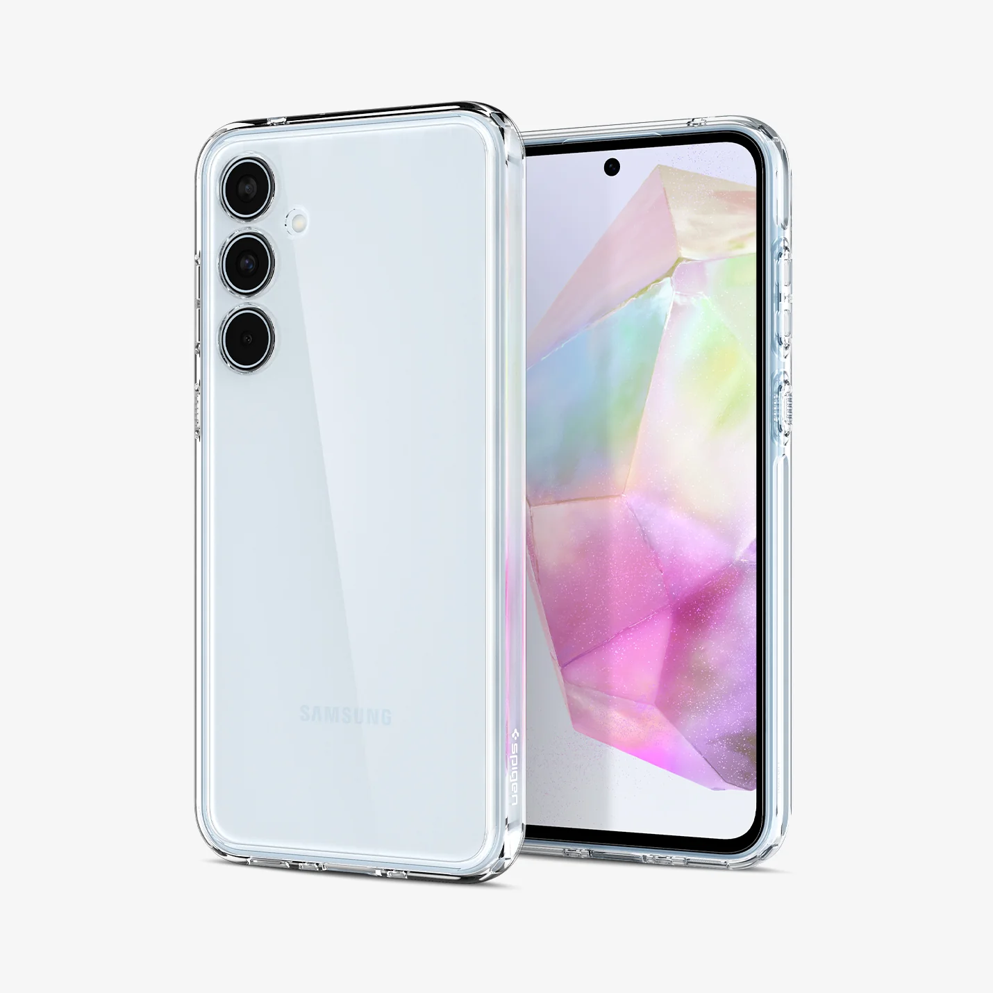 Galaxy A Series - Ultra Hybrid 121 Galaxy A Series - Ultra Hybrid