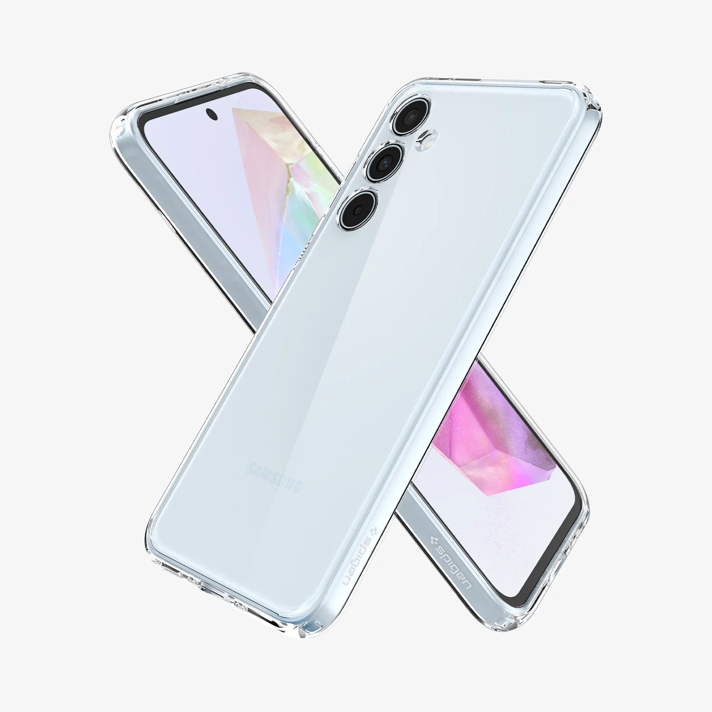 Galaxy A Series - Ultra Hybrid 122 Galaxy A Series - Ultra Hybrid