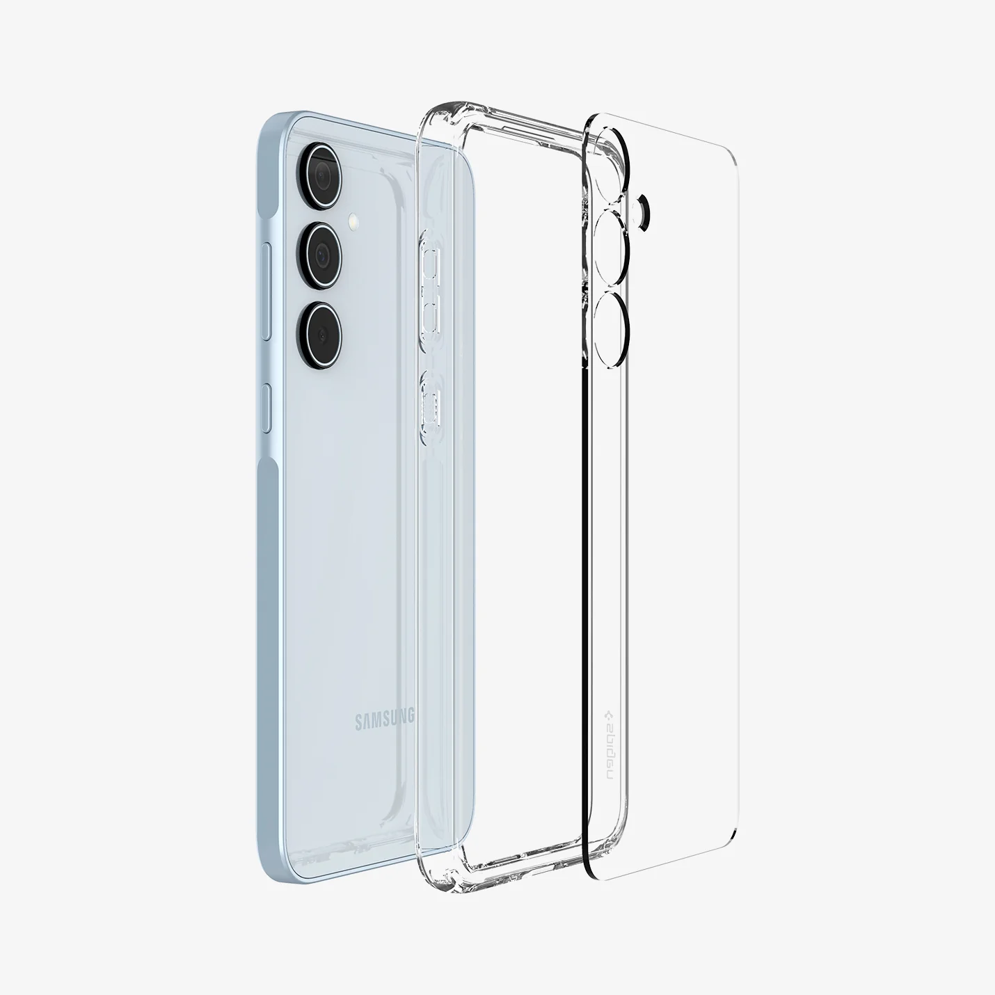 Galaxy A Series - Ultra Hybrid 124 Galaxy A Series - Ultra Hybrid