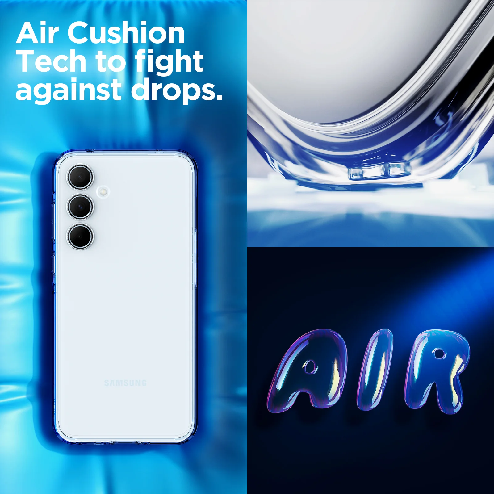Galaxy A Series - Ultra Hybrid 127 Galaxy A Series - Ultra Hybrid