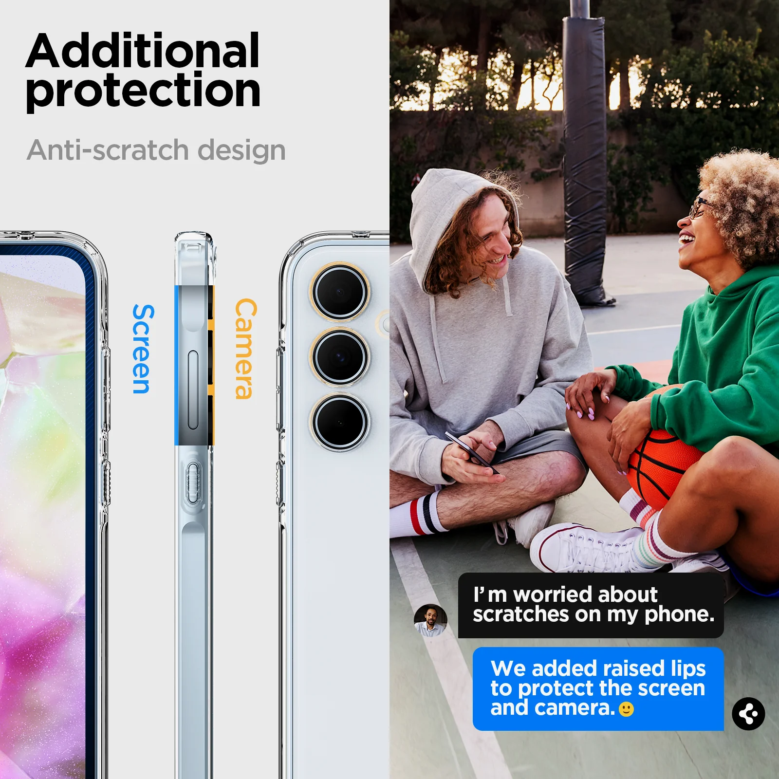 Galaxy A Series - Ultra Hybrid 129 Galaxy A Series - Ultra Hybrid