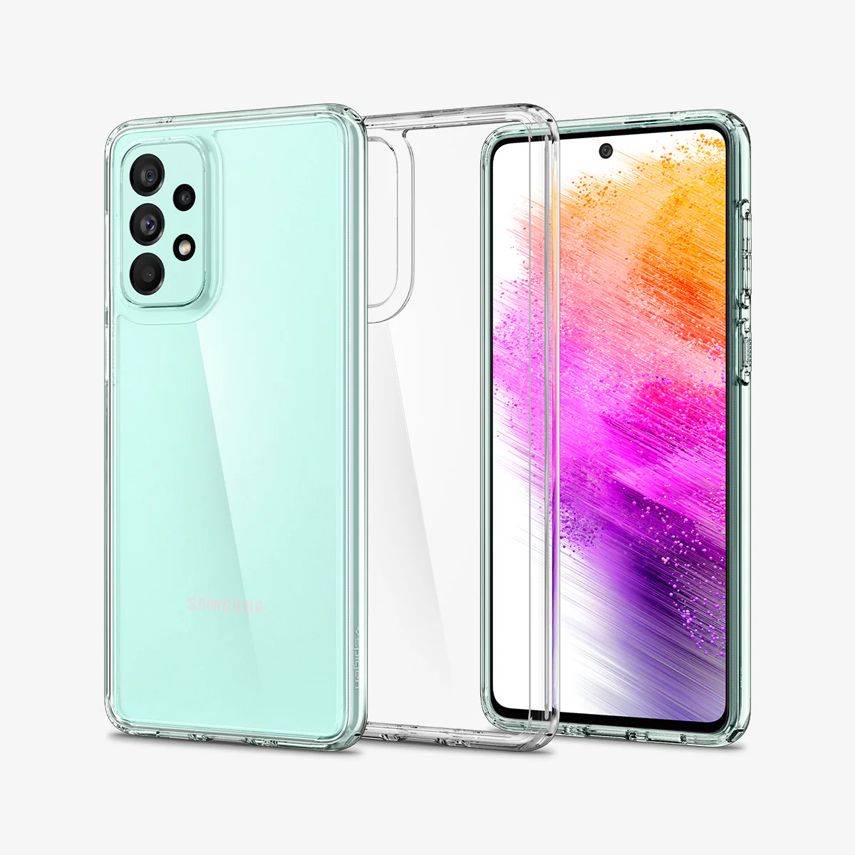 Galaxy A Series - Ultra Hybrid 13 Galaxy A Series - Ultra Hybrid