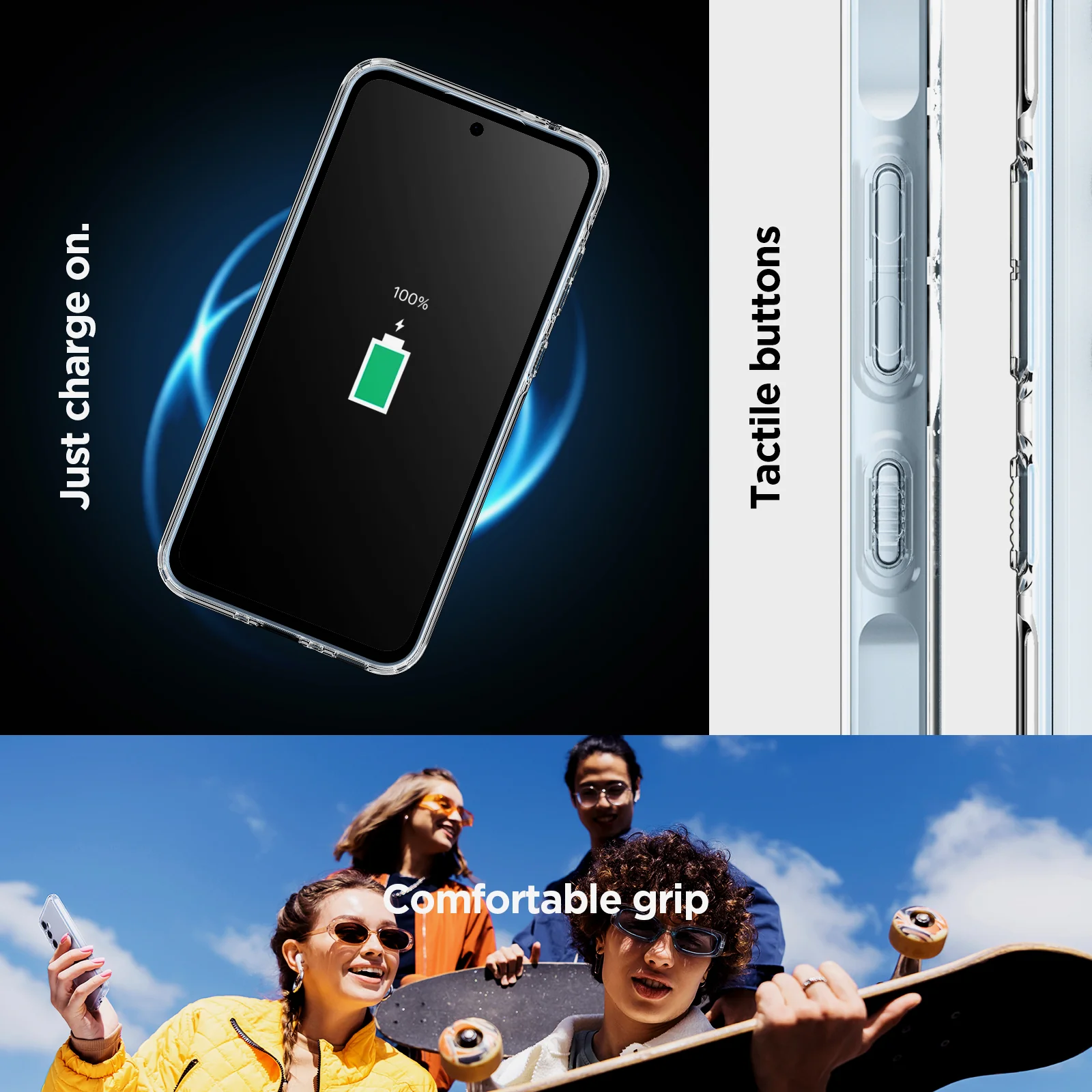 Galaxy A Series - Ultra Hybrid 130 Galaxy A Series - Ultra Hybrid