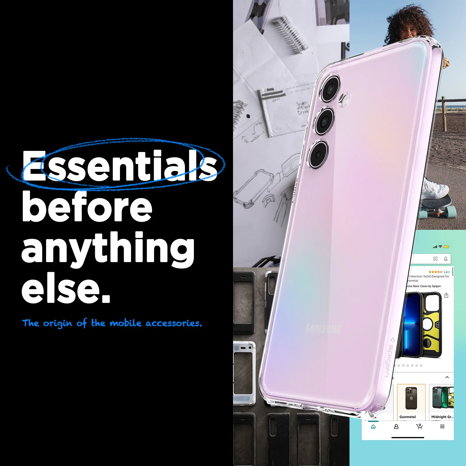 Galaxy A Series - Ultra Hybrid 131 Galaxy A Series - Ultra Hybrid