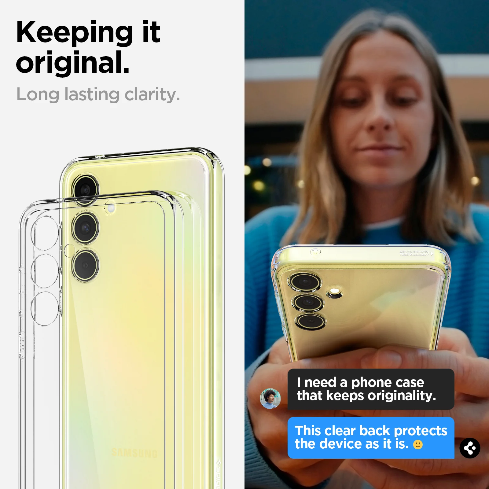 Galaxy A Series - Ultra Hybrid 132 Galaxy A Series - Ultra Hybrid