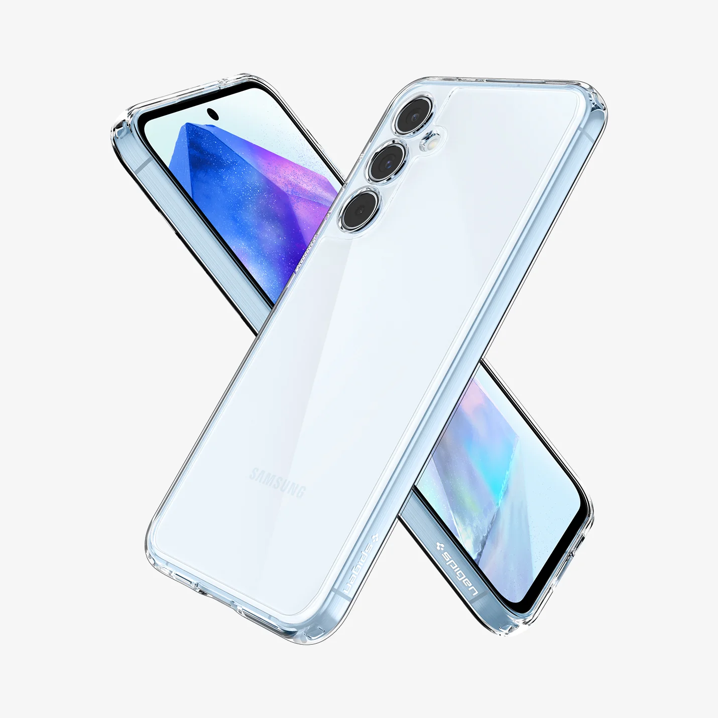 Galaxy A Series - Ultra Hybrid 135 Galaxy A Series - Ultra Hybrid