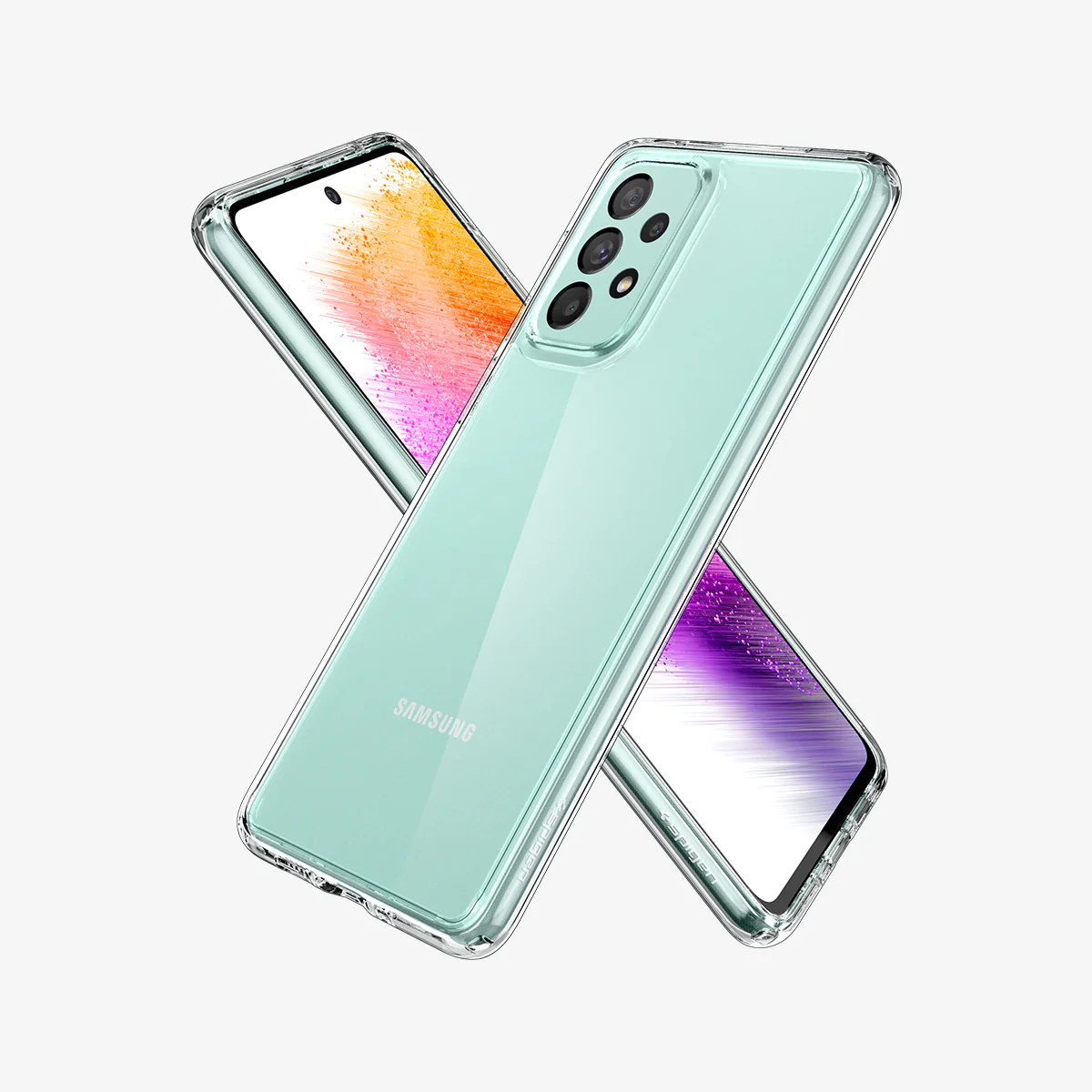 Galaxy A Series - Ultra Hybrid 14 Galaxy A Series - Ultra Hybrid