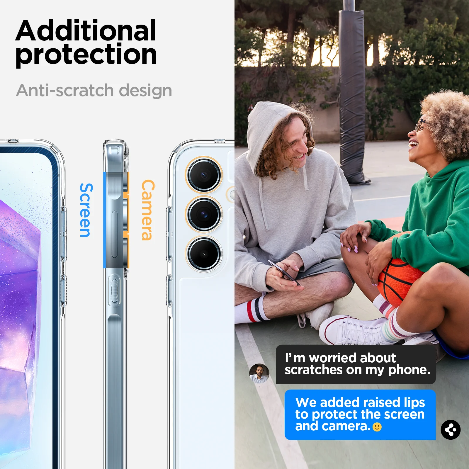 Galaxy A Series - Ultra Hybrid 142 Galaxy A Series - Ultra Hybrid