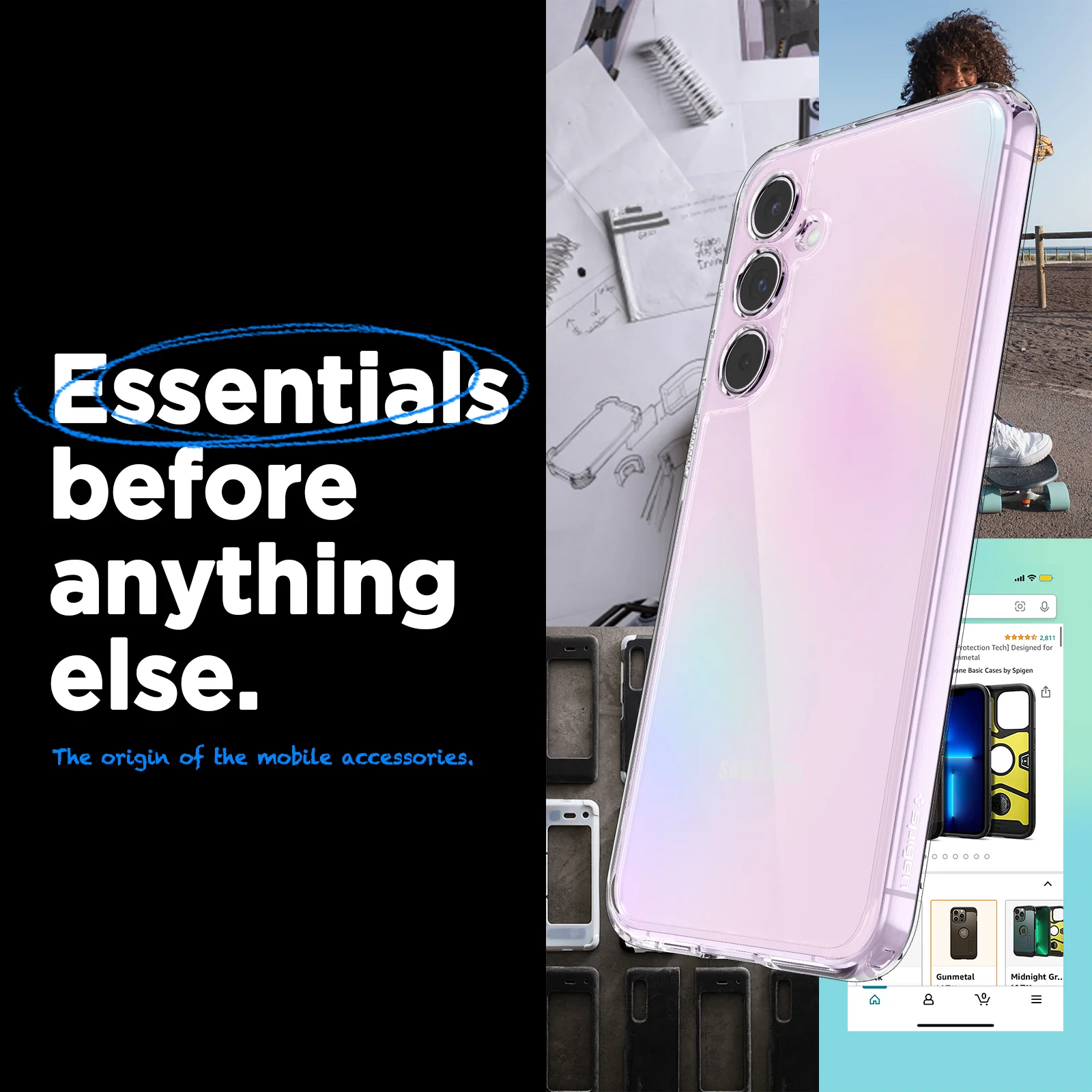 Galaxy A Series - Ultra Hybrid 144 Galaxy A Series - Ultra Hybrid