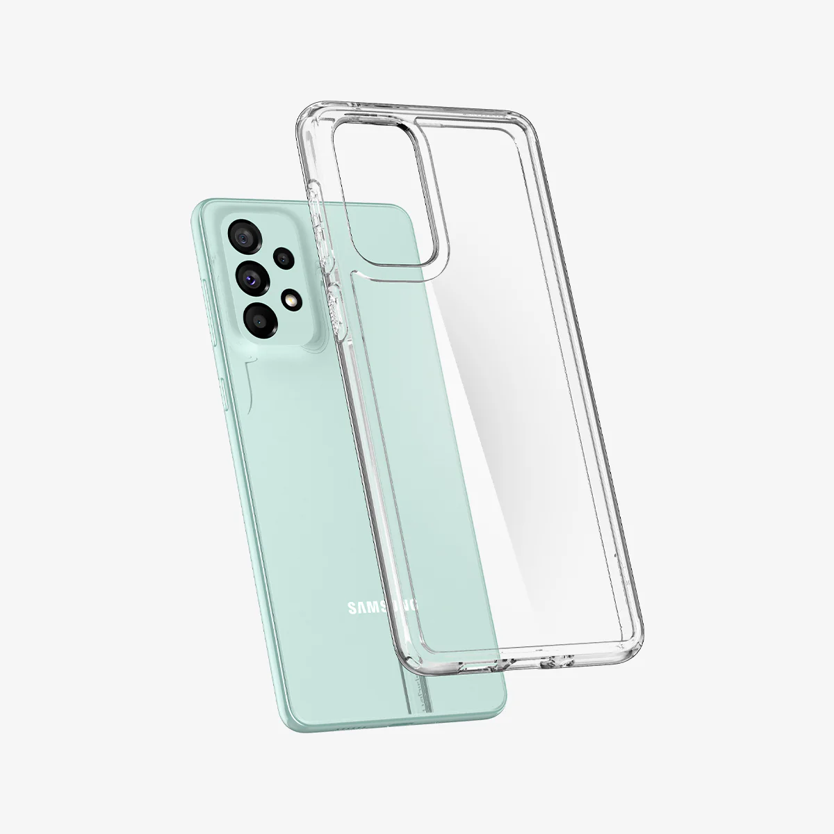 Galaxy A Series - Ultra Hybrid 15 Galaxy A Series - Ultra Hybrid