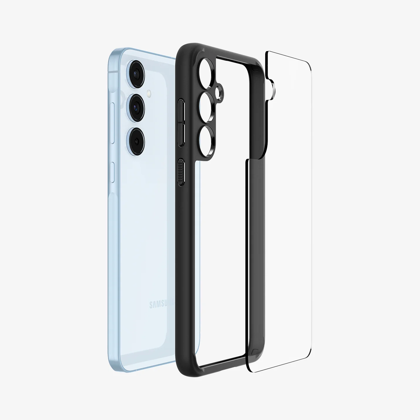 Galaxy A Series - Ultra Hybrid 150 Galaxy A Series - Ultra Hybrid