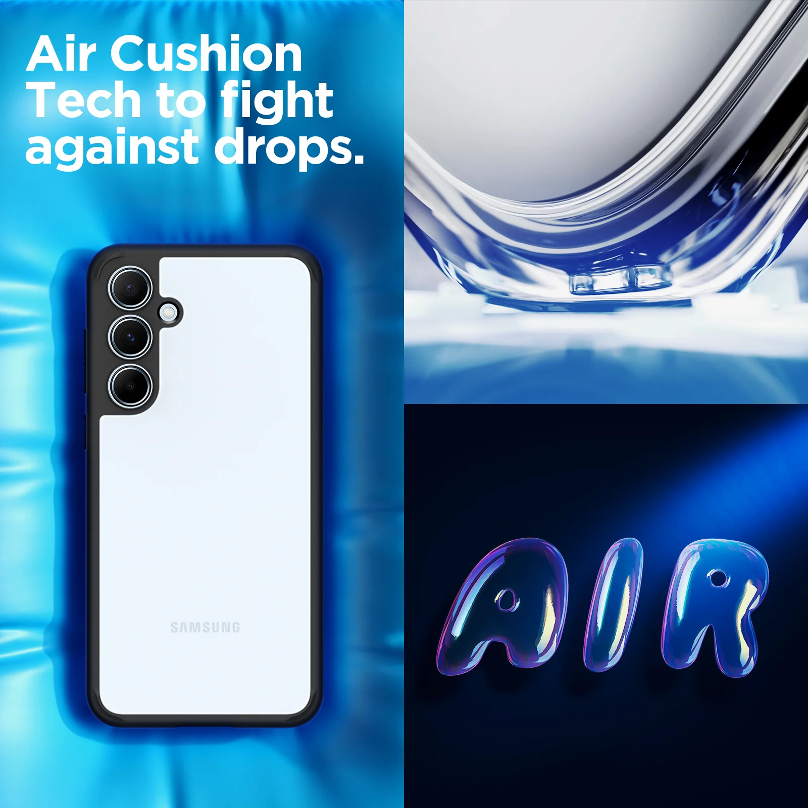 Galaxy A Series - Ultra Hybrid 153 Galaxy A Series - Ultra Hybrid