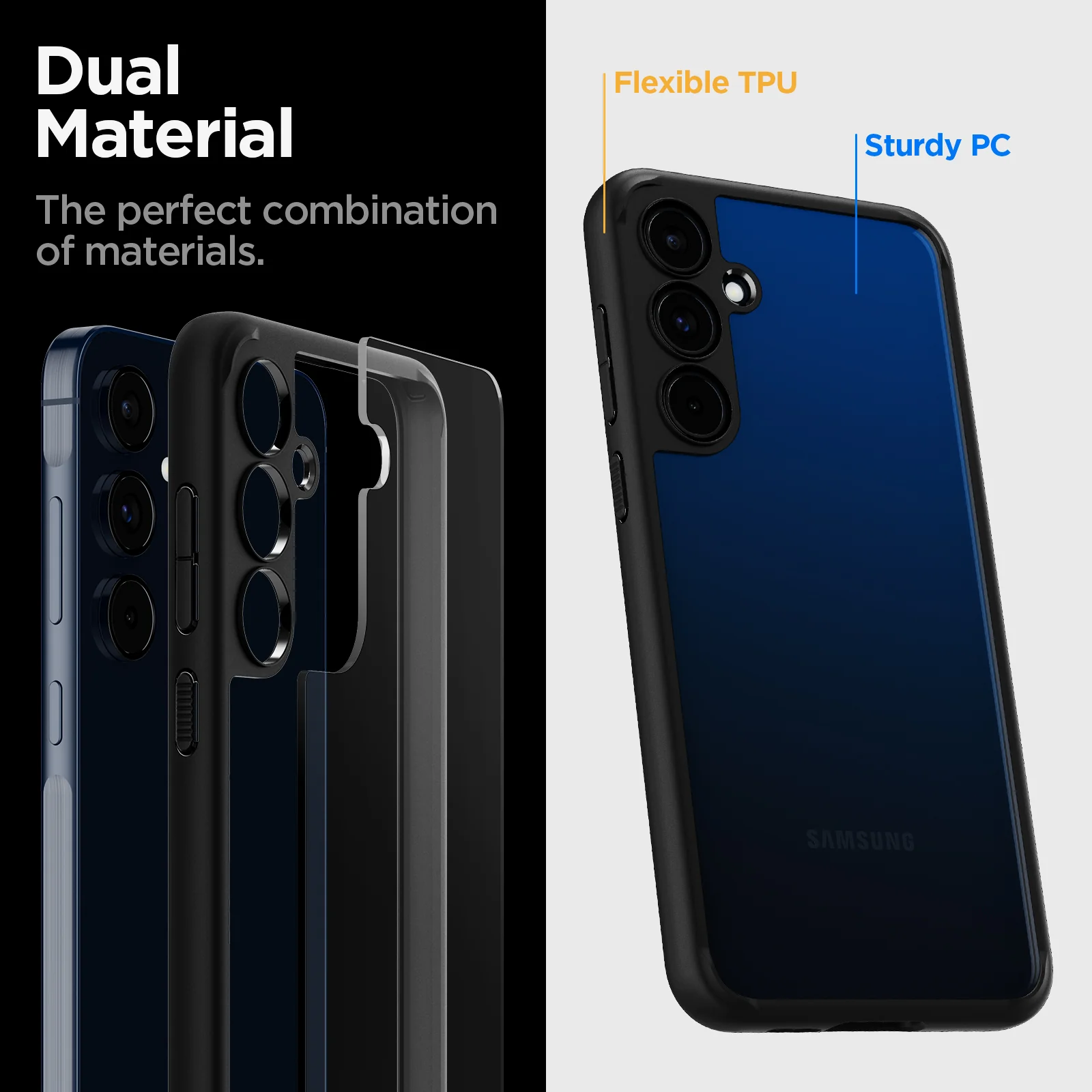 Galaxy A Series - Ultra Hybrid 154 Galaxy A Series - Ultra Hybrid