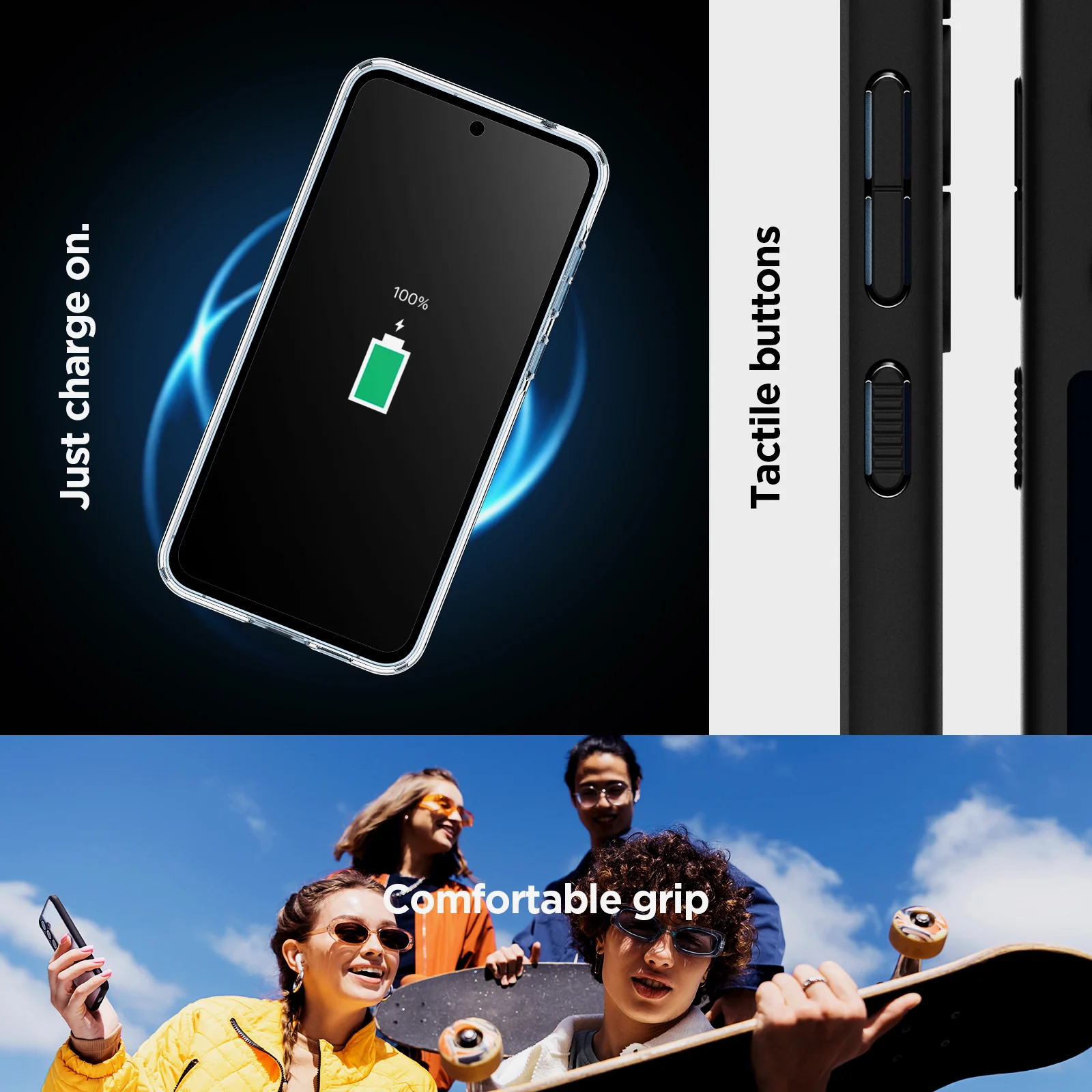 Galaxy A Series - Ultra Hybrid 156 Galaxy A Series - Ultra Hybrid