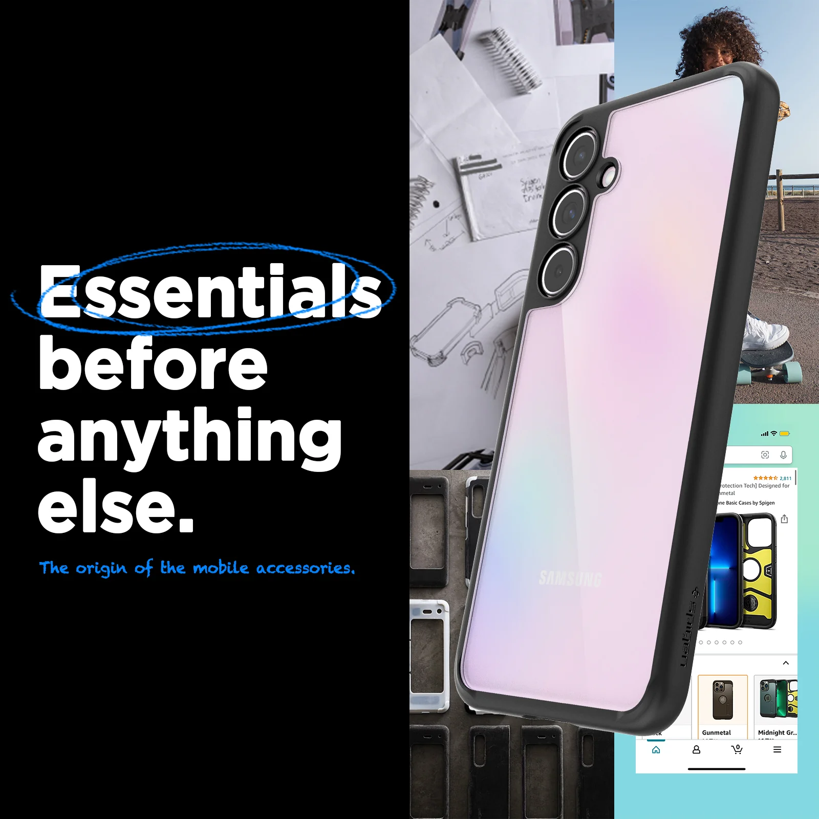Galaxy A Series - Ultra Hybrid 157 Galaxy A Series - Ultra Hybrid
