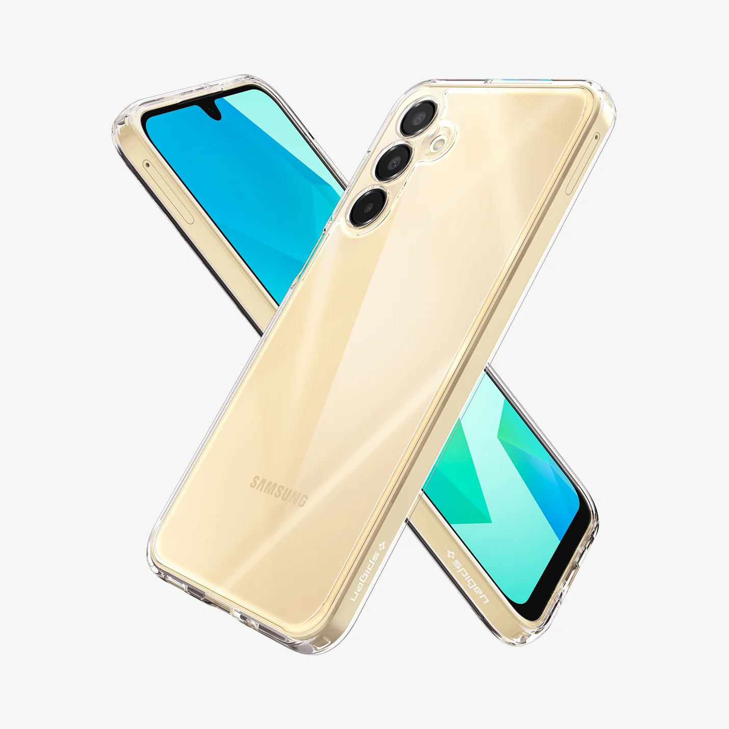 Galaxy A Series - Ultra Hybrid 161 Galaxy A Series - Ultra Hybrid