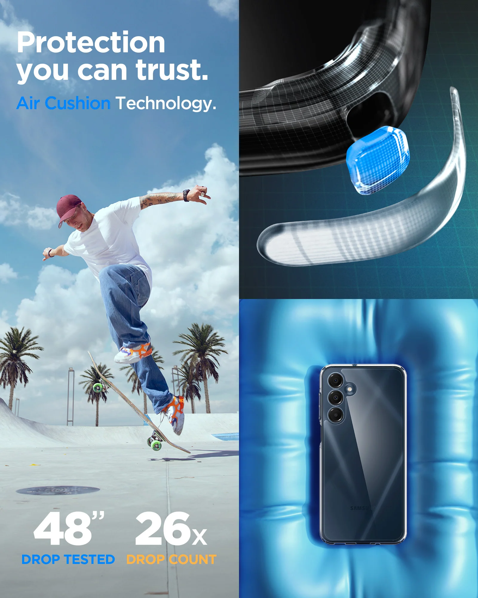 Galaxy A Series - Ultra Hybrid 167 Galaxy A Series - Ultra Hybrid