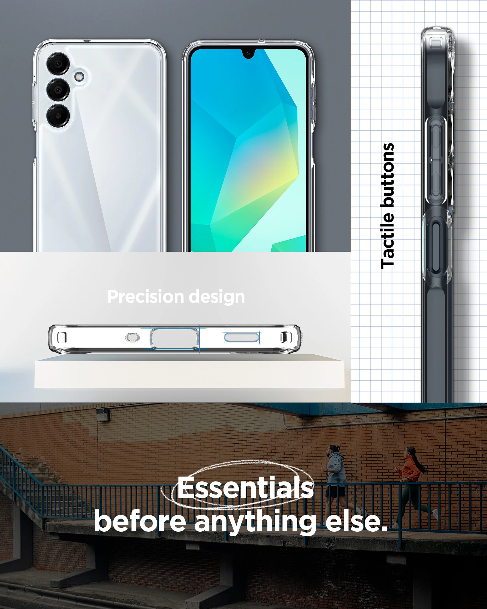 Galaxy A Series - Ultra Hybrid 170 Galaxy A Series - Ultra Hybrid