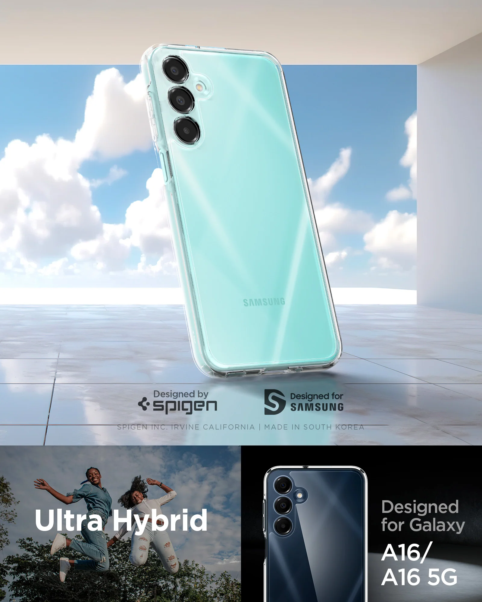 Galaxy A Series - Ultra Hybrid 171 Galaxy A Series - Ultra Hybrid